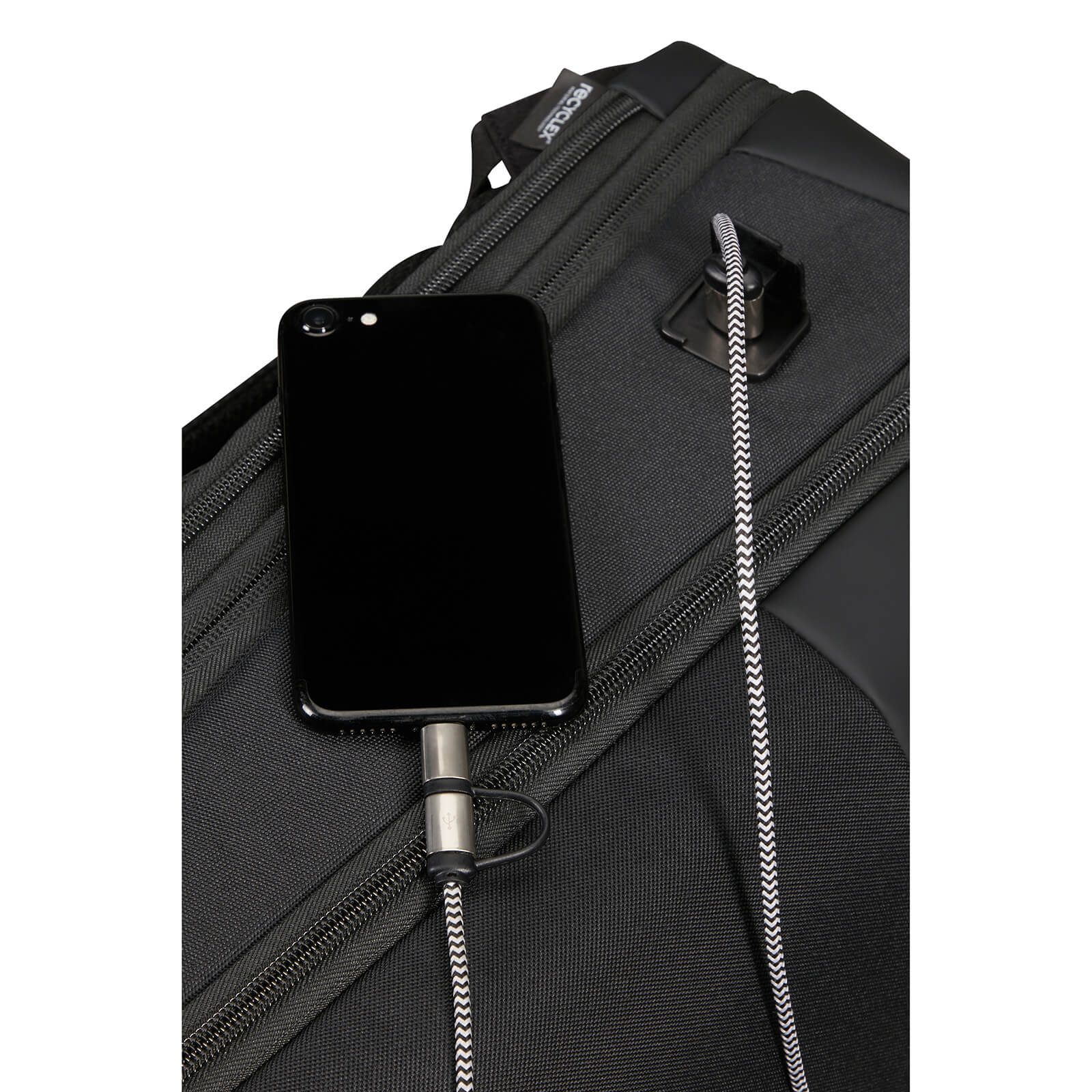 SAMSONITE-KH8-09-003-17.3-STACKD-BIZ-Notebook-Sirt-Cantasi-Siyah-10