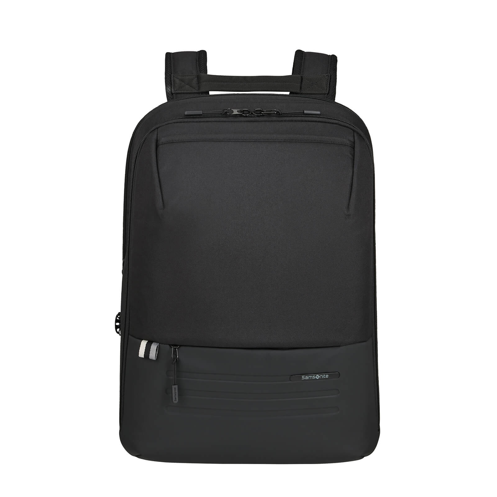SAMSONITE KH8-09-003 17.3 STACKD BIZ Notebook Sırt Çantası Siyah SAMSONITE KH8-09-003 17.3 STACKD BIZ Notebook Sırt Çantası Siyah