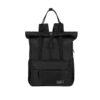 AMERICAN TOURISTER 24G-09-057 15.6 Urban Groove UG25 Tote Notebook Sırt Çantası Siyah