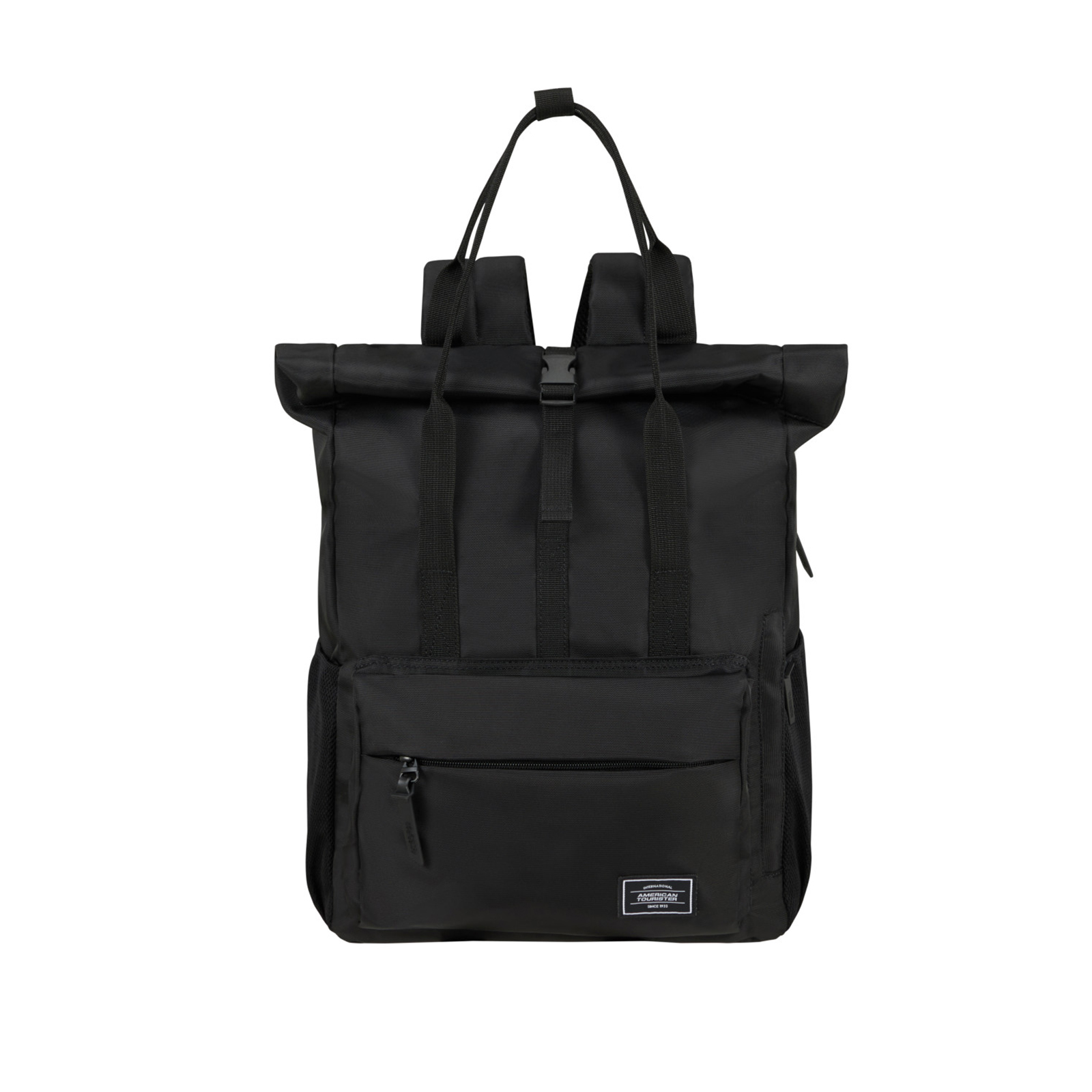 AMERICAN TOURISTER 24G-09-057 15.6 Urban Groove UG25 Tote Notebook Sırt Çantası Siyah