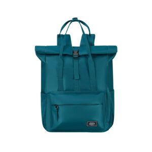 AMERICAN TOURISTER 24G-23-057 15.6 Urban Groove UG25 Tote Notebook Sırt Çantası Okyanus Mavisi
