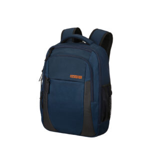 AMERICAN TOURISTER 24G-91-044 15.6 Urban Groove UG12 Slim Notebook Sırt Çantası Koyu Lacivert