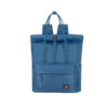 AMERICAN TOURISTER 24G-A4-057 15.6 Urban Groove UG25 Tote Notebook Sırt Çantası Mavi