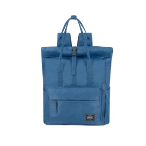 AMERICAN TOURISTER 24G-A4-057 15.6 Urban Groove UG25 Tote Notebook Sırt Çantası Mavi