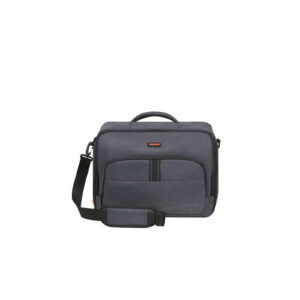 AMERICAN TOURISTER MK6-08-002 15.6 At Work NXT Boarding Notebook Çantası Melanj Gri