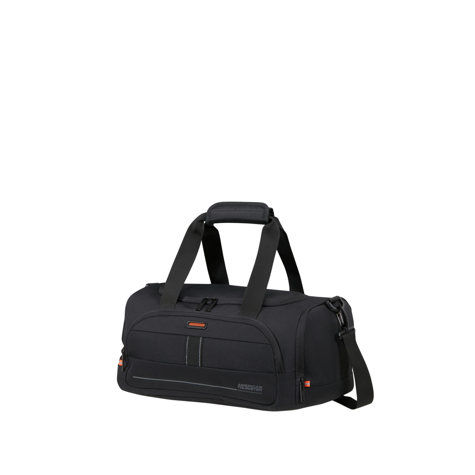 AMERICAN-TOURISTER-MK6-09-001-At-Work-NXT-Kabin-Boy-Seyahat-Cantasi-Siyah-1
