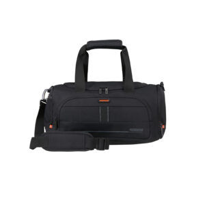 AMERICAN TOURISTER MK6-09-001 At Work NXT Kabin Boy Seyahat Çantası Siyah