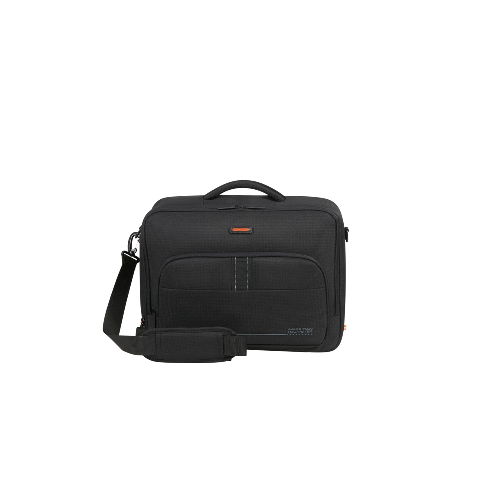 AMERICAN TOURISTER MK6-09-002 15.6 At Work NXT Boarding Notebook Çantası Siyah