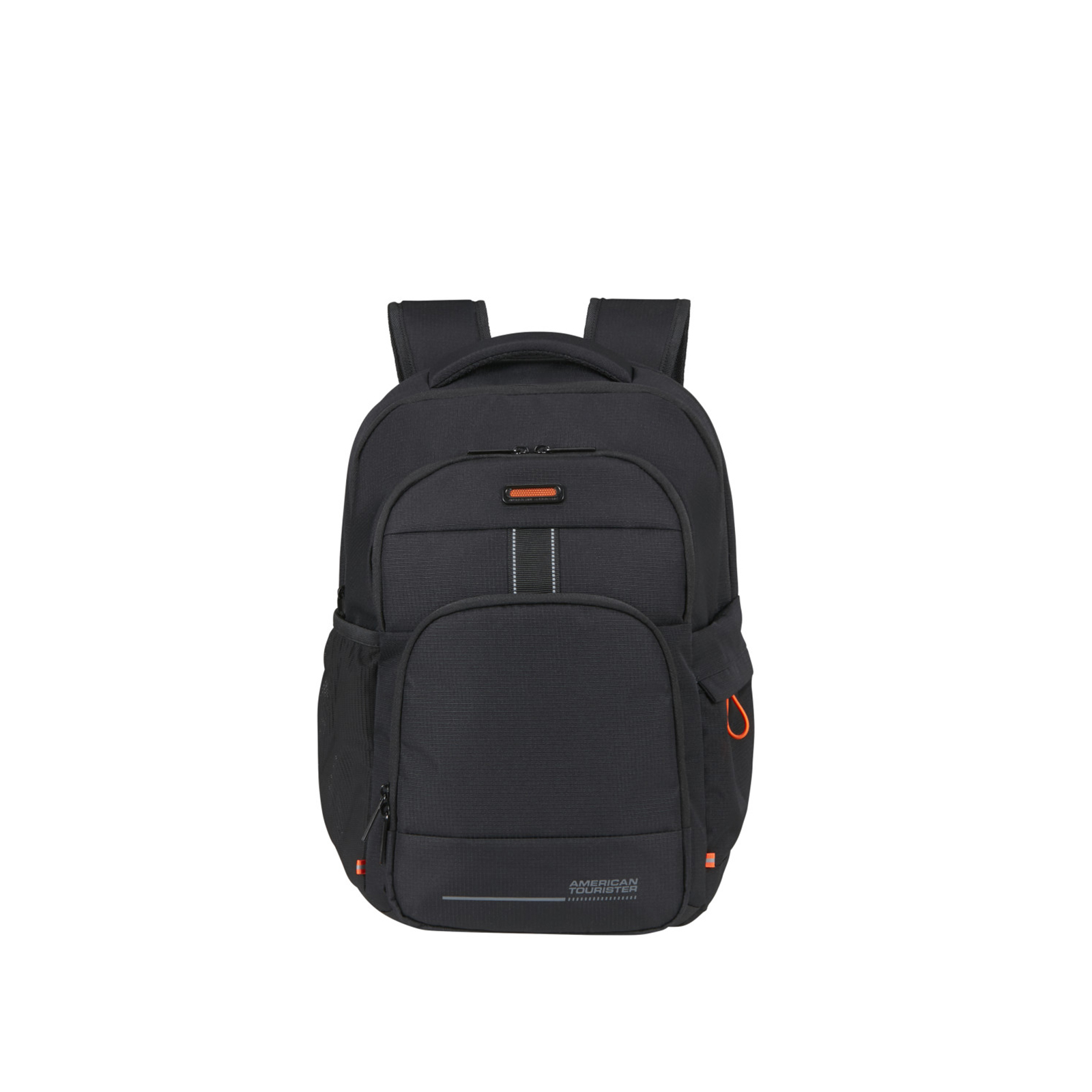 AMERICAN TOURISTER MK6-09-003 14 At Work NXT Notebook Sırt Çantası Siyah