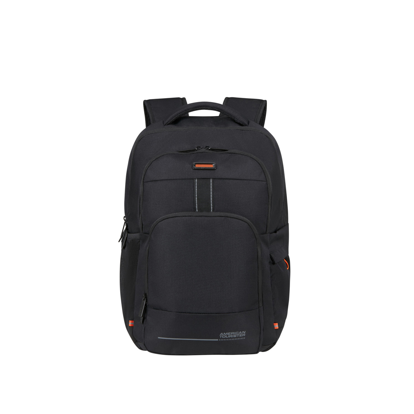 AMERICAN TOURISTER MK6-09-004 15.6 At Work NXT Notebook Sırt Çantası Siyah