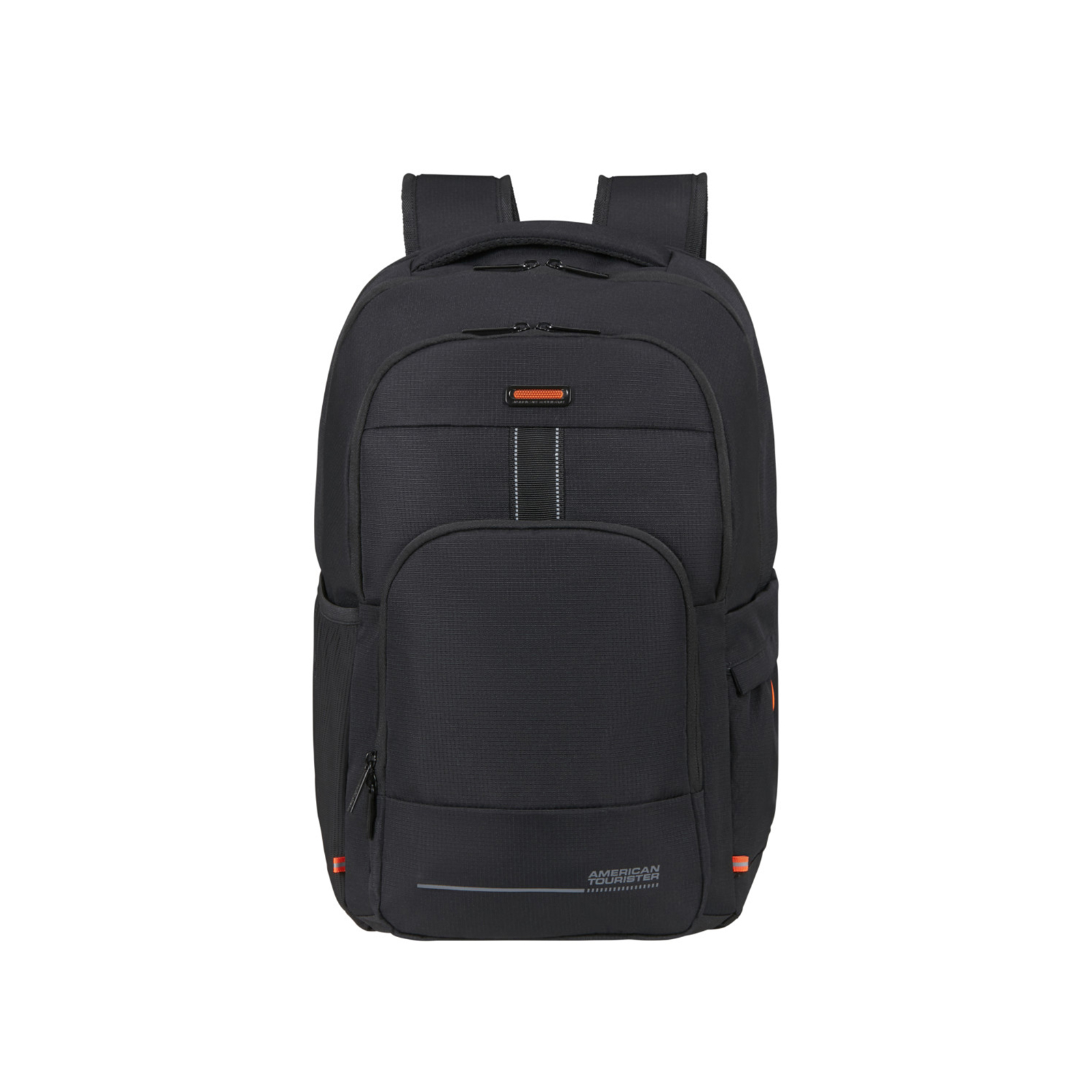 AMERICAN TOURISTER MK6-09-005 17.3 At Work NXT Notebook Sırt Çantası Siyah