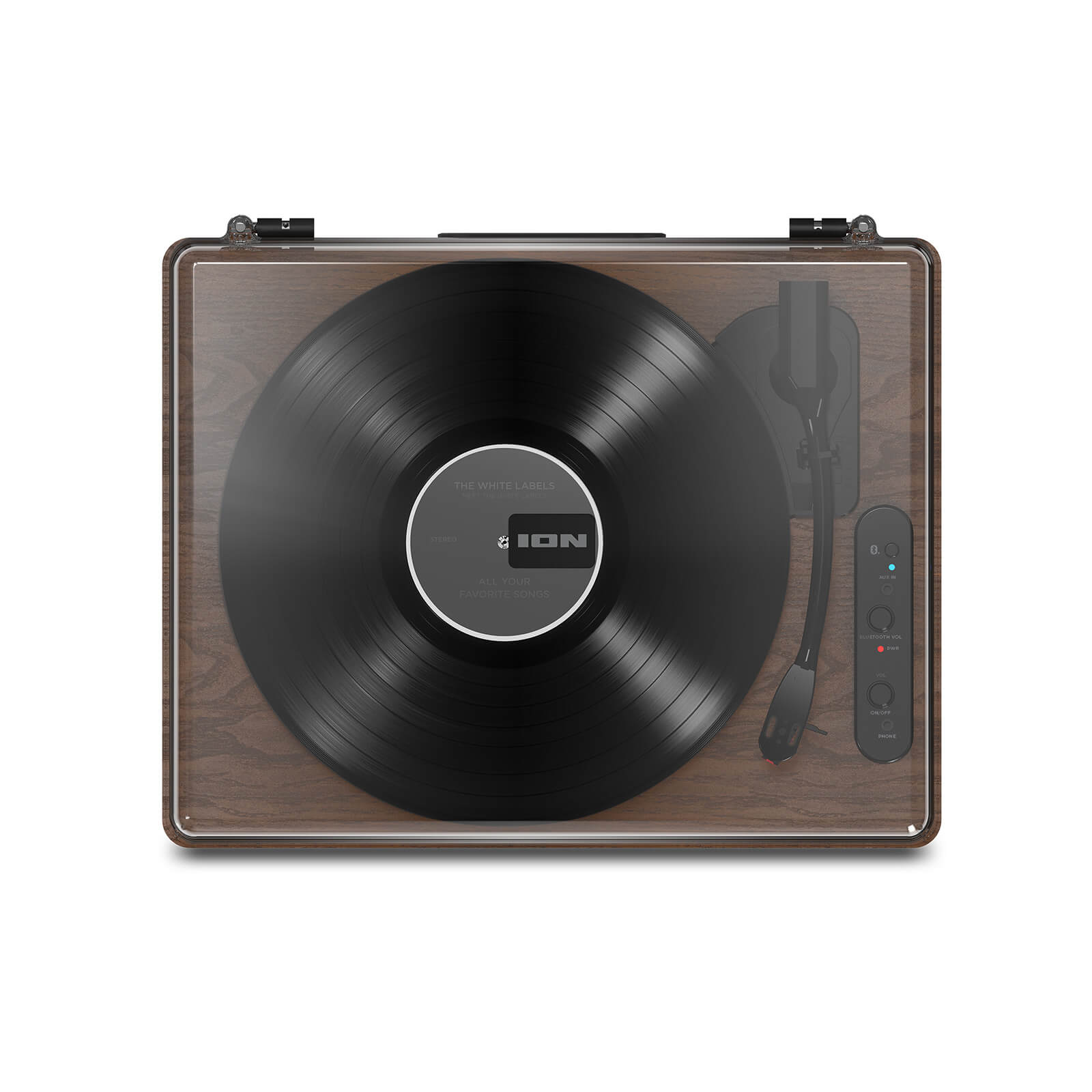 ION-LUXE-LP-Bluetooth-Hoparlorlu-Pikap-1