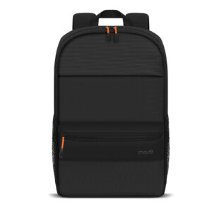MACK MCC-1623 16 PAX Motion Notebook Sırt Çantası Siyah