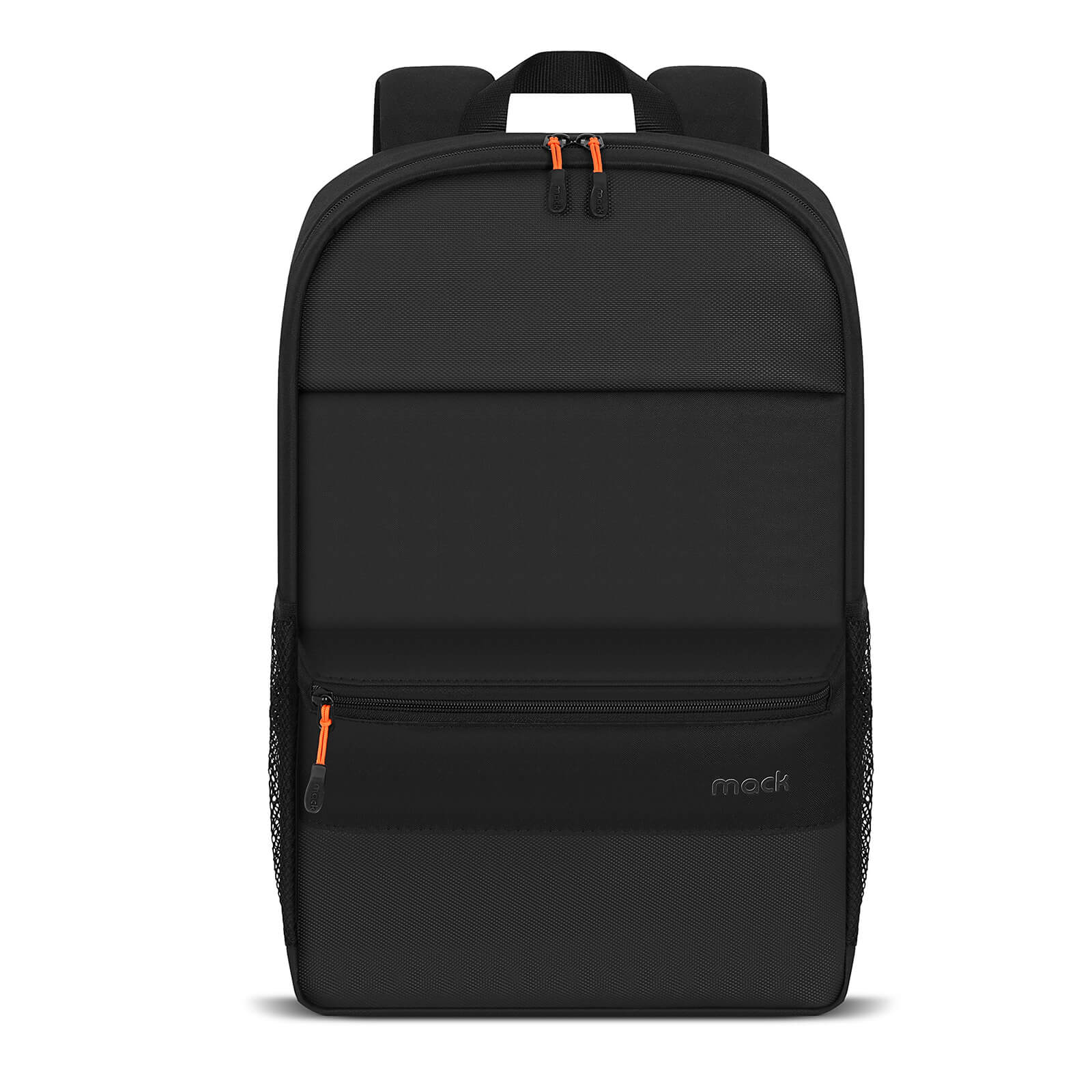 MACK MCC-1623 16 PAX Motion Notebook Sırt Çantası Siyah