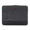 MACK MCC-407 13-14 UNICITY 2.0 Notebook Sleeve Siyah MACK MCC-407 13-14 UNICITY 2.0 Notebook Sleeve Siyah