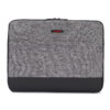 MACK MCC-408 13-14 UNICITY 2.0 Notebook Sleeve Gri MACK MCC-408 13-14 UNICITY 2.0 Notebook Sleeve Gri