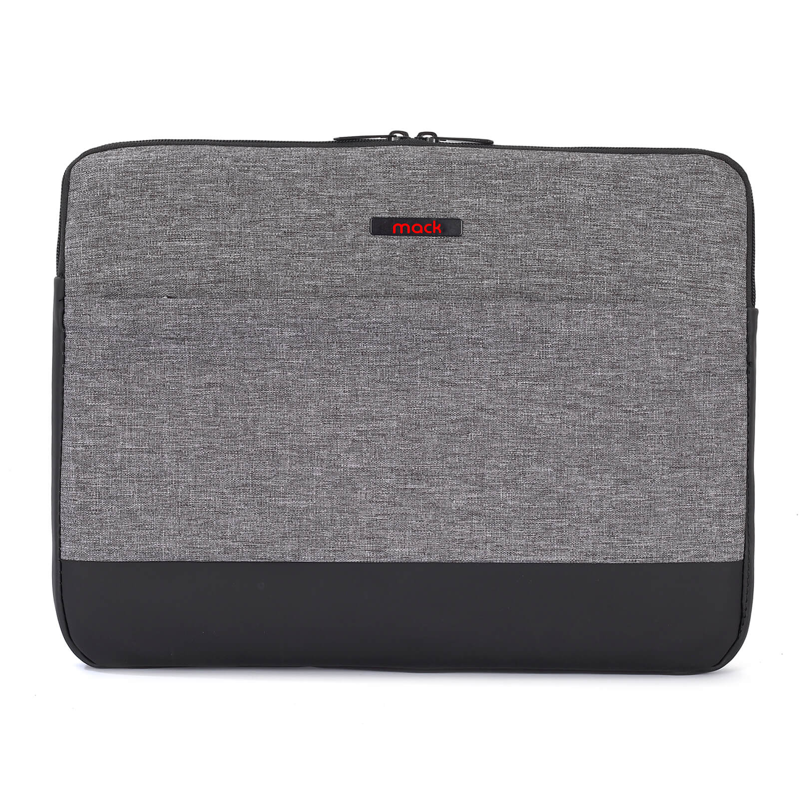 MACK MCC-408 13-14 UNICITY 2.0 Notebook Sleeve Gri MACK MCC-408 13-14 UNICITY 2.0 Notebook Sleeve Gri