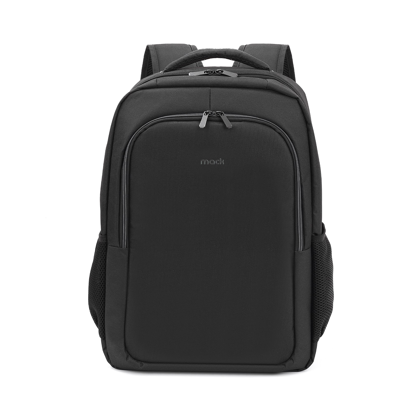 MACK MCC-505BG 15.6 Move Notebook Sırt Çantası Siyah Gri MACK MCC-505BG 15.6 Move Notebook Sırt Çantası Siyah Gri
