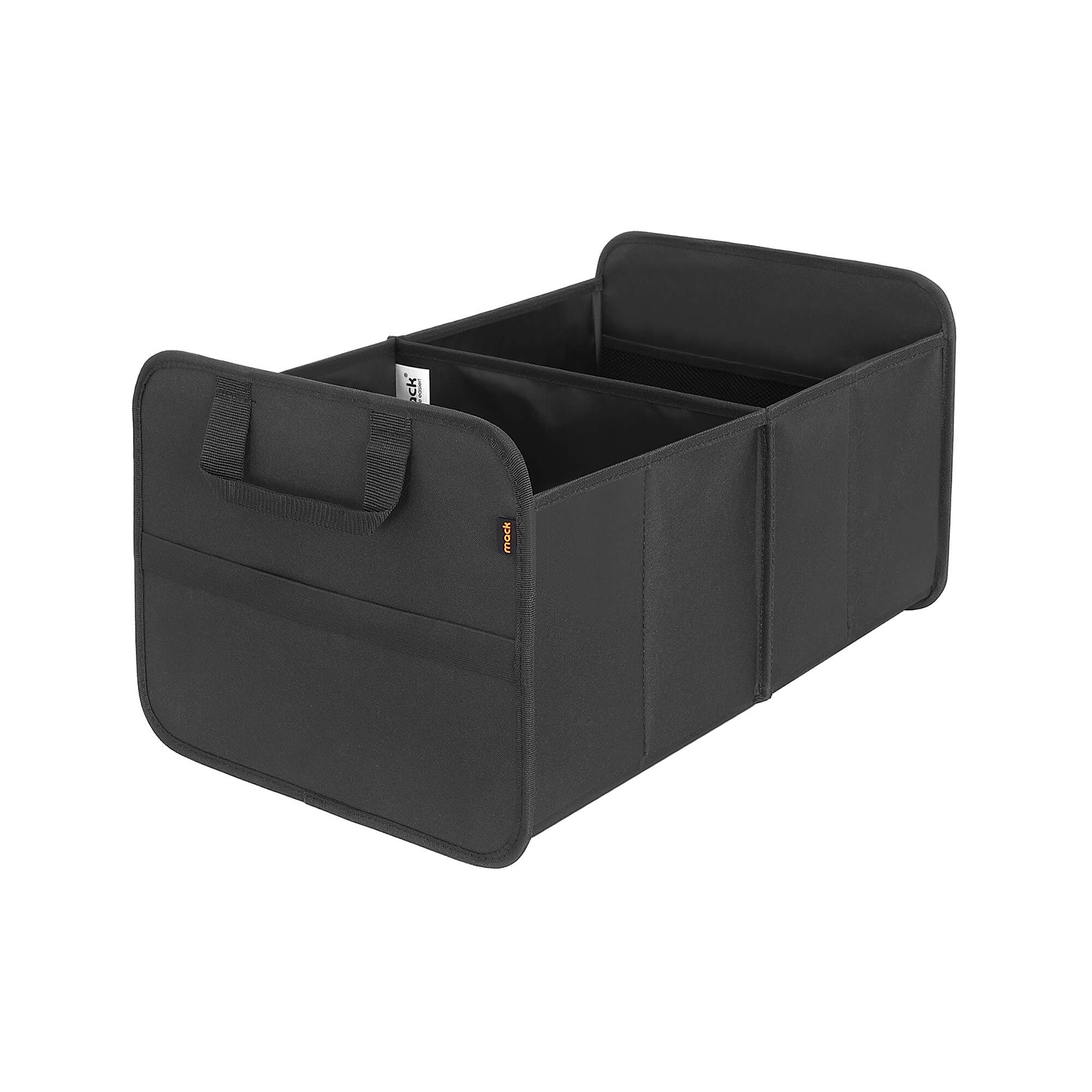 MACK MCC-5100 Bagaj Organizer Siyah MACK MCC-5100 Bagaj Organizer Siyah