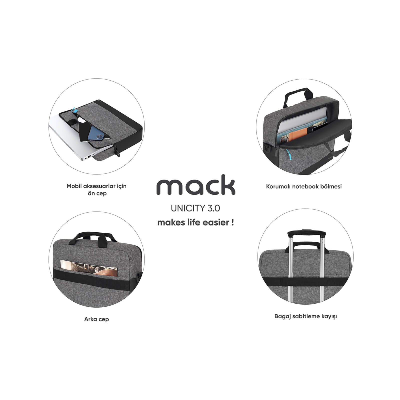 MACK-MCC-604-15.6-UNICITY-3.0-Notebook-Cantasi-Gri-8