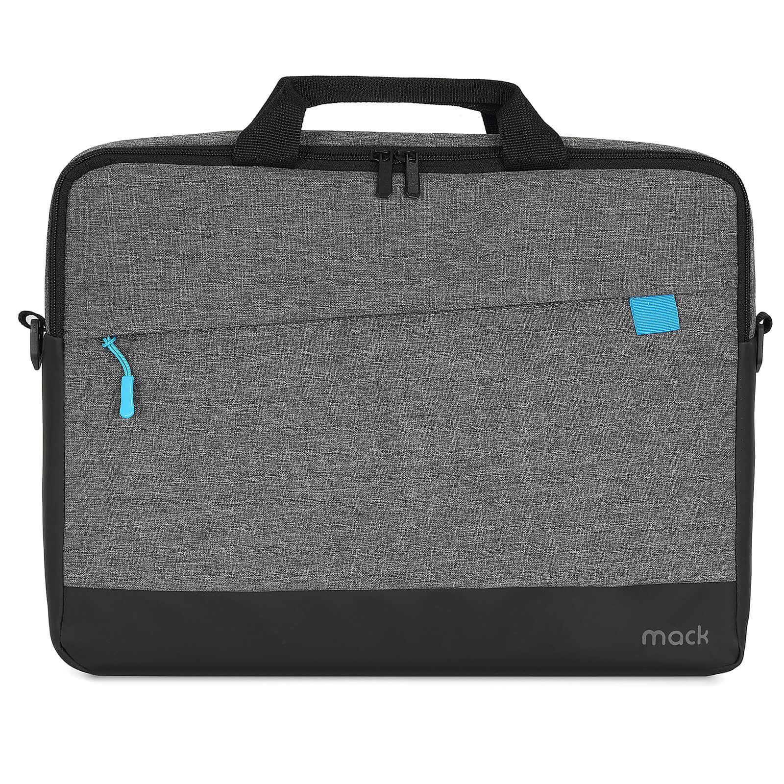 MACK MCC-604 15.6 UNICITY 3.0 Notebook Çantası Gri MACK MCC-604 15.6 UNICITY 3.0 Notebook Çantası Gri