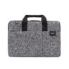 MACK MCC-704 15.6 City Fit Eco Notebook Çantası Gri MACK MCC-704 15.6 City Fit Eco Notebook Çantası Gri