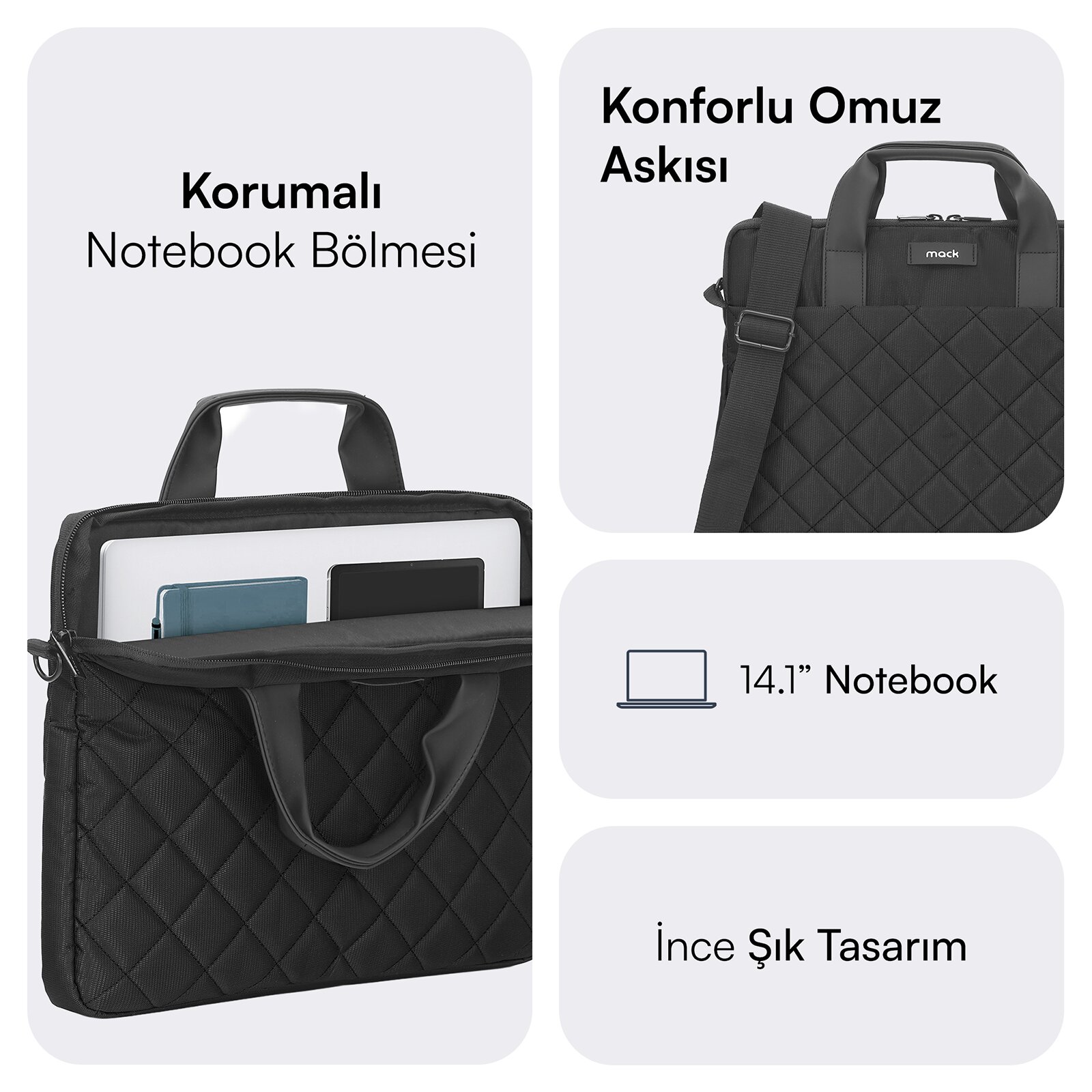 MACK-MCC-901-14.1-iksy-Notebook-Cantasi-Siyah-3