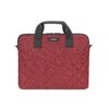 MACK MCC-902 14.1 iksy Notebook Çantası Kırmızı MACK MCC-902 14.1 iksy Notebook Çantası Kırmızı