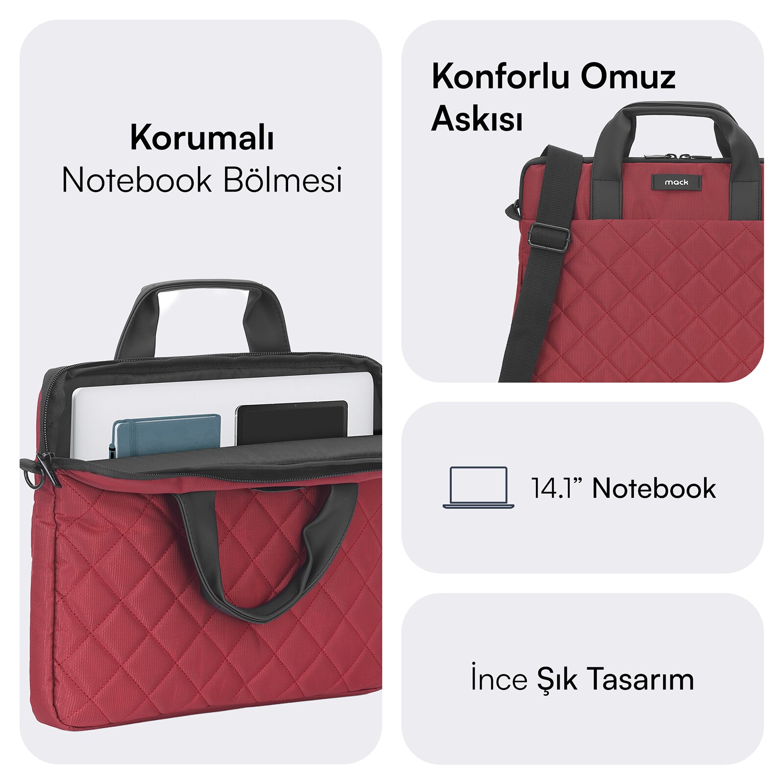 MACK-MCC-902-14.1-iksy-Notebook-Cantasi-Kirmizi-3