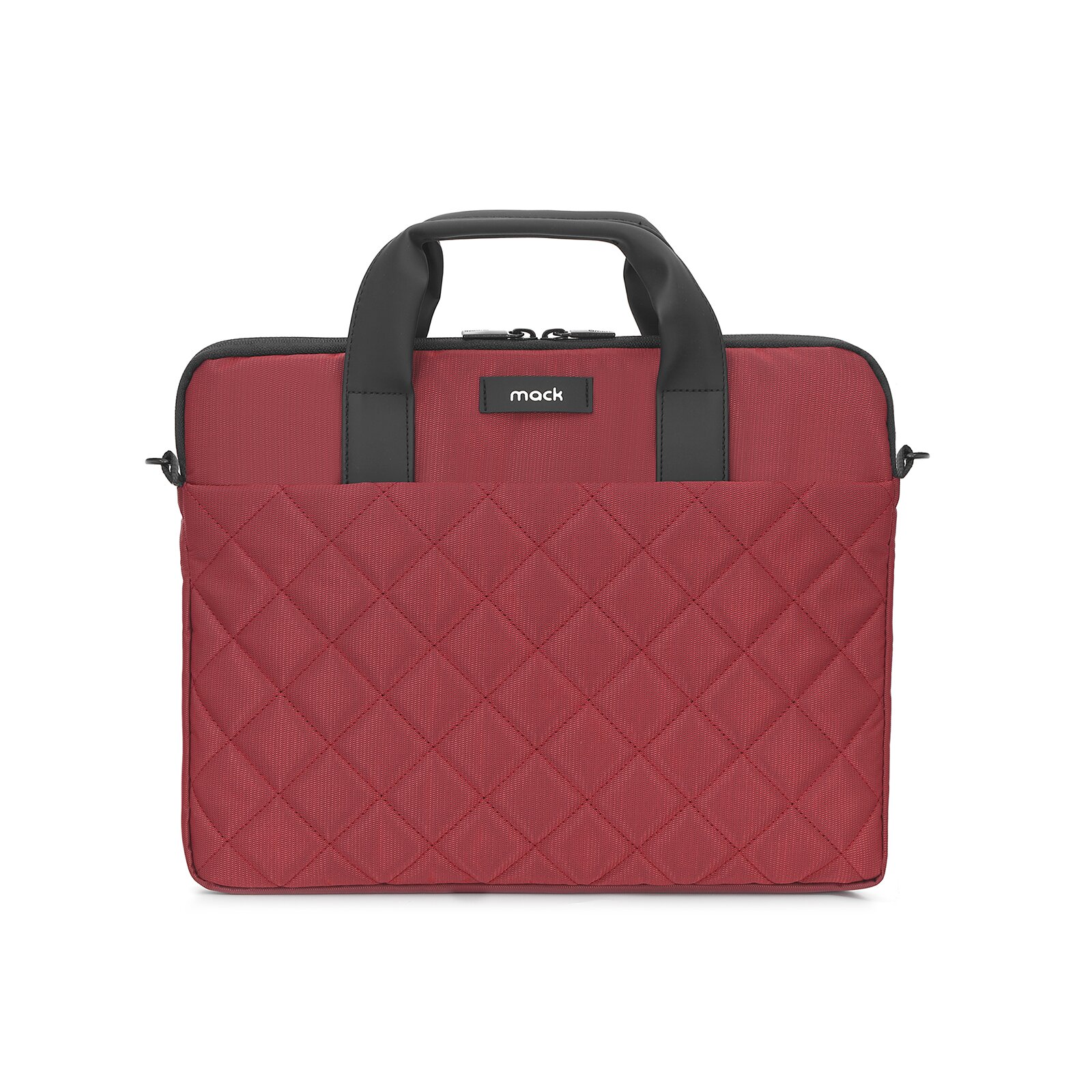 MACK MCC-902 14.1 iksy Notebook Çantası Kırmızı MACK MCC-902 14.1 iksy Notebook Çantası Kırmızı