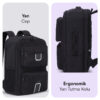 MACK-MCE-1206-16-EXPLOR-Lite-23-Litre-Eco-Seyahat-Sirt-Cantasi-Siyah-5