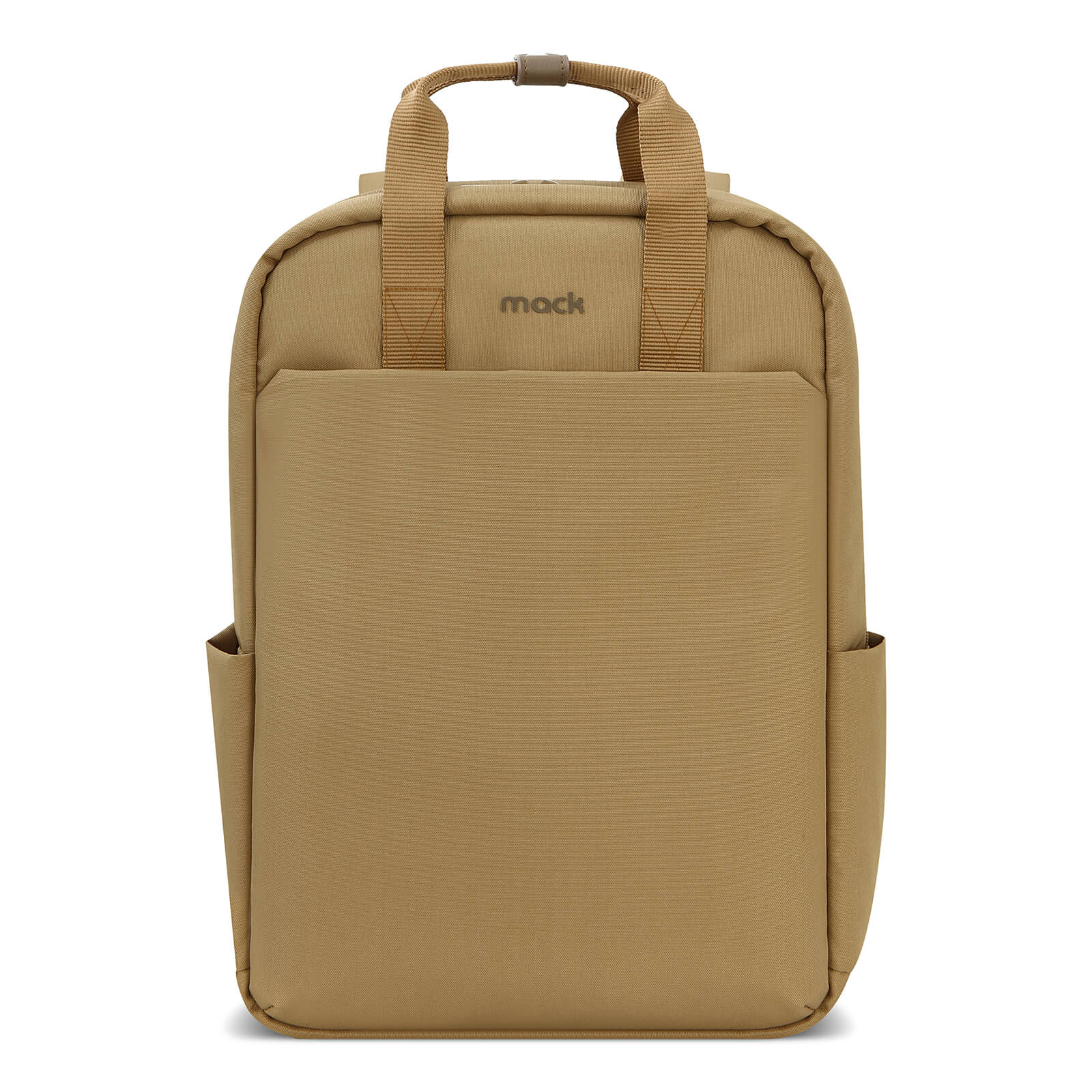 MACK MCE-1523 15.6 NOVA Eco Notebook Sırt Çantası Camel MACK MCE-1523 15.6 NOVA Eco Notebook Sırt Çantası Camel
