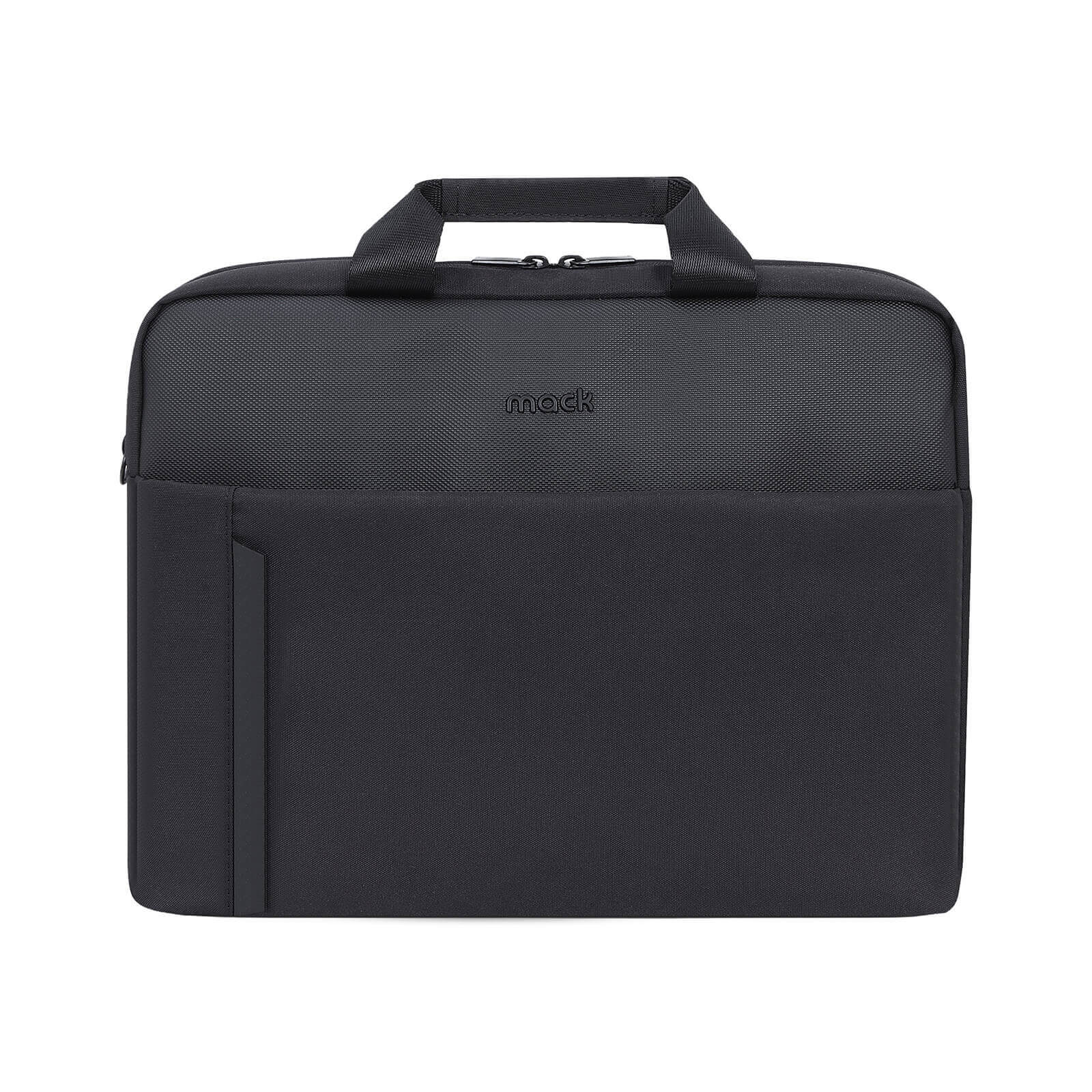 MACK MCE-1711 14.1 CODE Eco Notebook Çantası Siyah MACK MCE-1711 14.1 CODE Eco Notebook Çantası Siyah