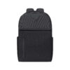 MACK MCE-1722 16 CODE Eco Notebook Sırt Çantası Siyah
