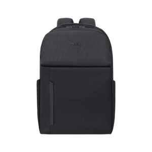 MACK MCE-1722 16 CODE Eco Notebook Sırt Çantası Siyah