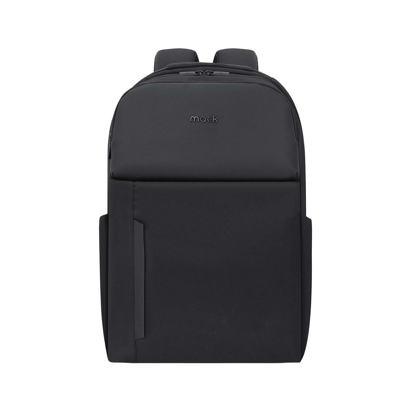 MACK MCE-1722 16 CODE Eco Notebook Sırt Çantası Siyah