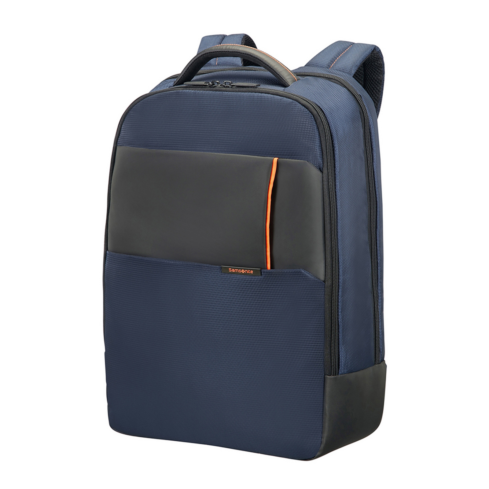 SAMSONITE 16N-01-006 17.3 Qibyte Notebook Sırt Çantası Mavi SAMSONITE 16N-01-006 17.3 Qibyte Notebook Sırt Çantası Mavi