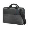 SAMSONITE 16N-09-002 15.6 Qibyte Notebook Çantası Antrasit SAMSONITE 16N-09-002 15.6 Qibyte Notebook Çantası Antrasit