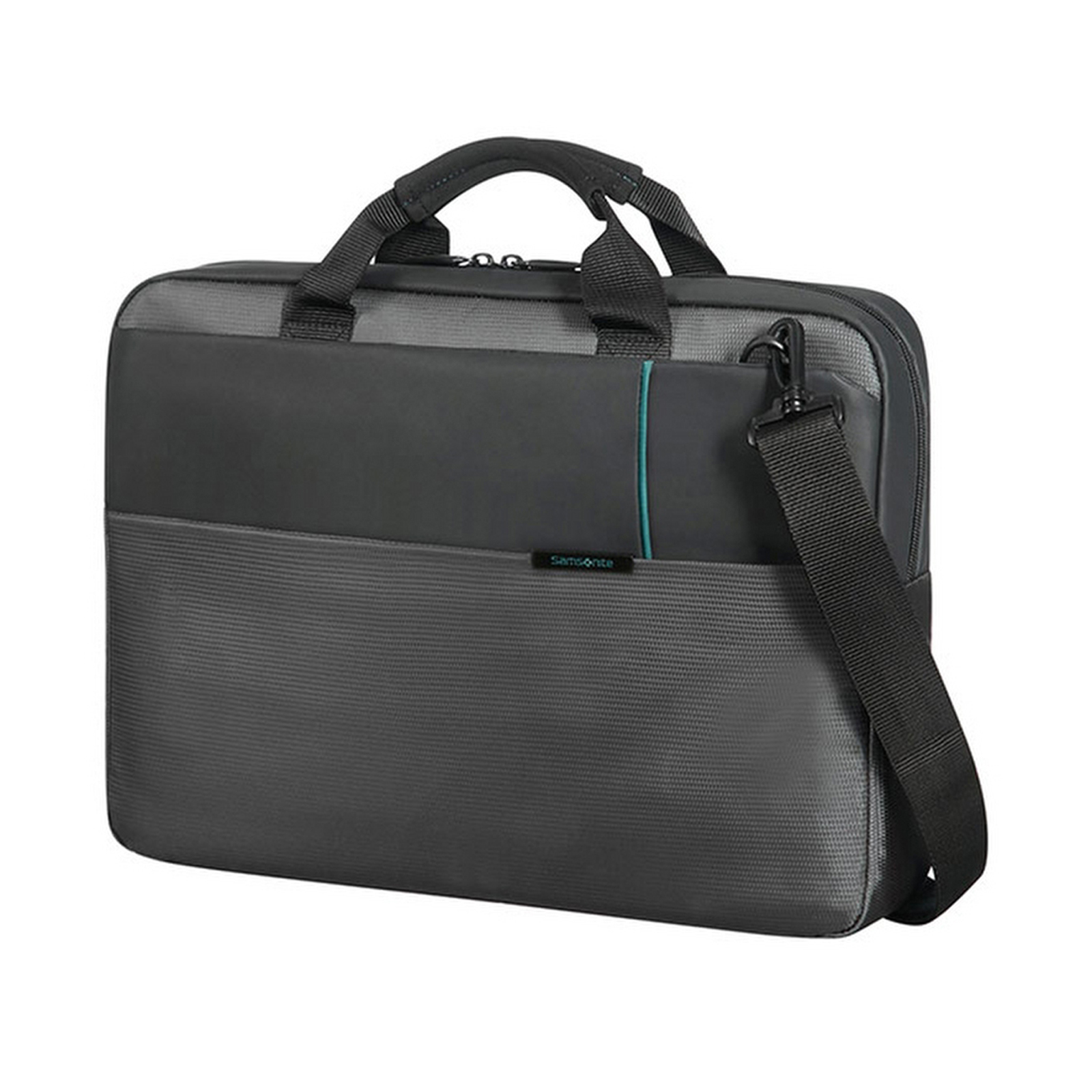 SAMSONITE 16N-09-002 15.6 Qibyte Notebook Çantası Antrasit SAMSONITE 16N-09-002 15.6 Qibyte Notebook Çantası Antrasit