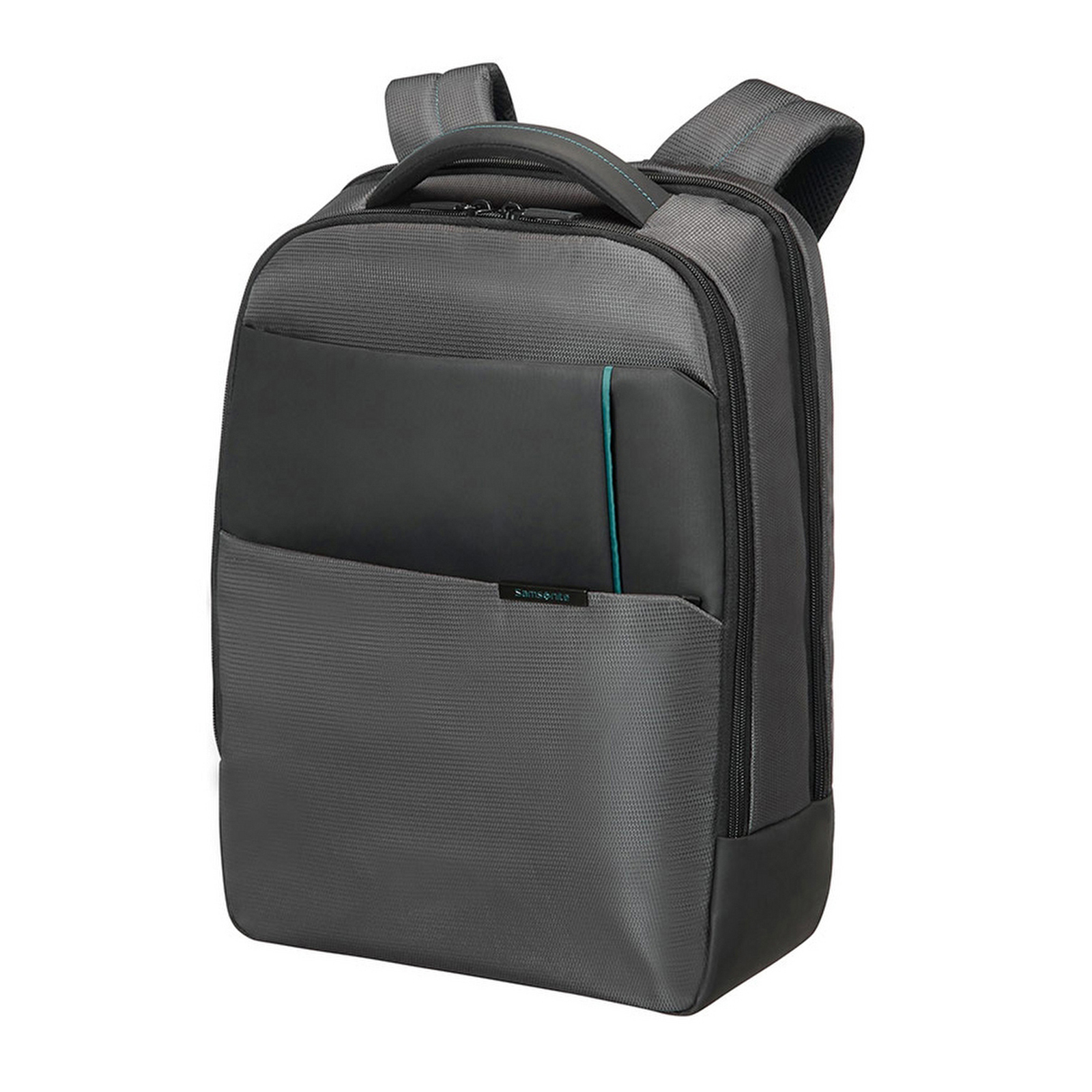 SAMSONITE 16N-09-005 15.6 Qibyte Notebook Sırt Çantası Antrasit