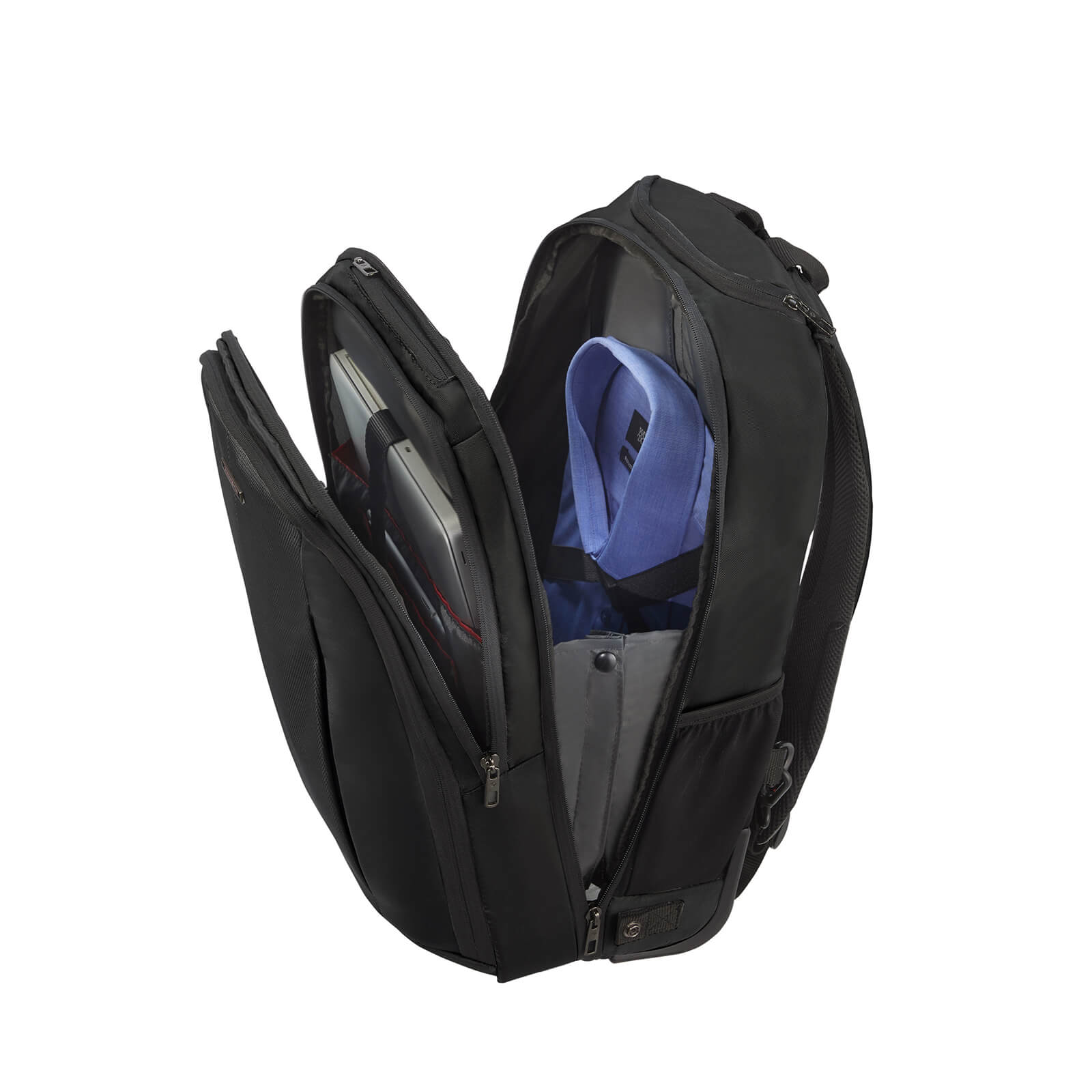 SAMSONITE-CM5-09-009-15.6-Guard-IT-2.0-Rolling-Notebook-Sirt-Cantasi-Siyah-5