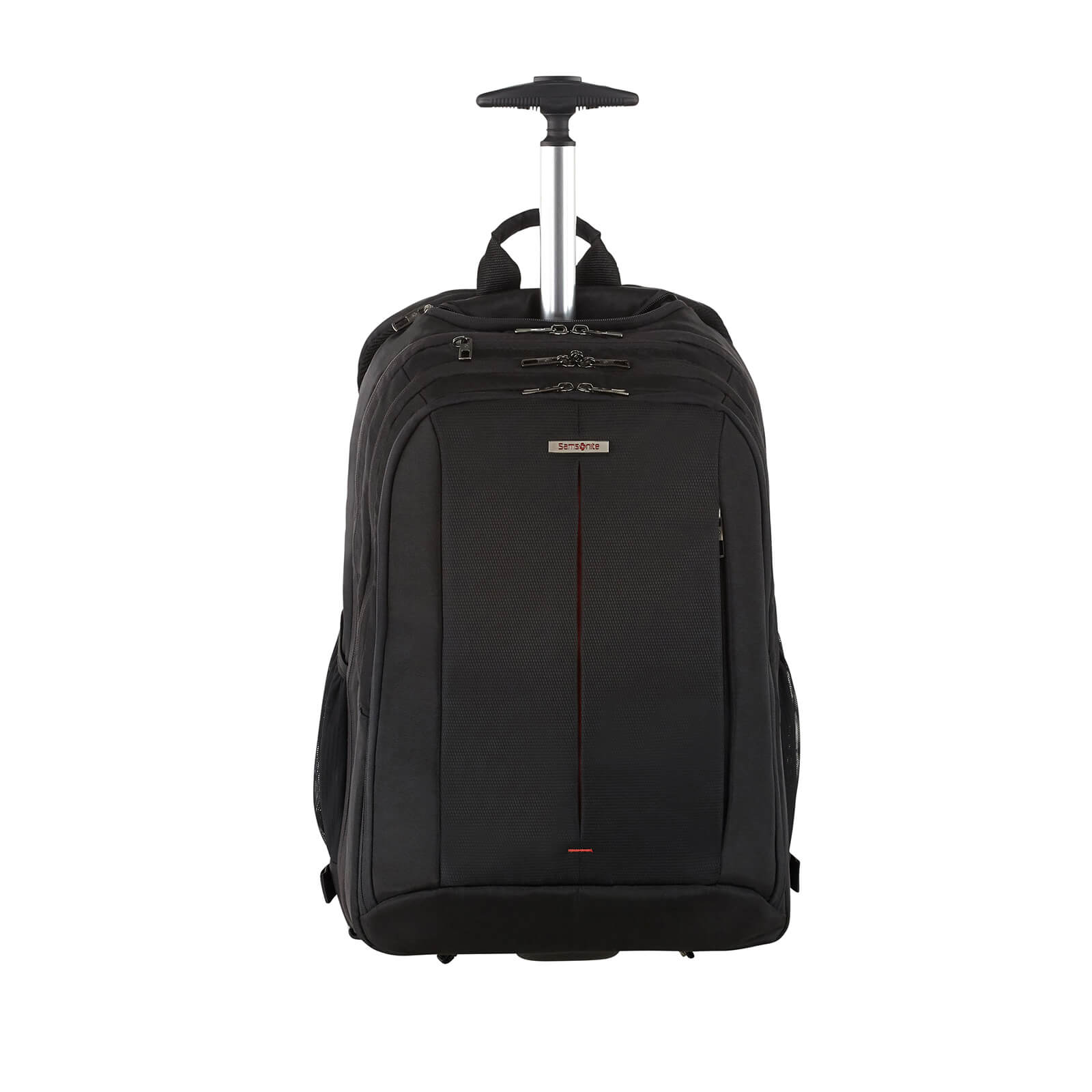SAMSONITE CM5-09-009 15.6 Guard IT 2.0 Rolling Notebook Sırt Çantası Siyah SAMSONITE CM5-09-009 15.6 Guard IT 2.0 Rolling Notebook Sırt Çantası Siyah