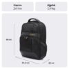 SAMSONITE-GI0-09-003-15.6-Ikonn-Eco-Notebook-Sirt-Cantasi-Siyah-1