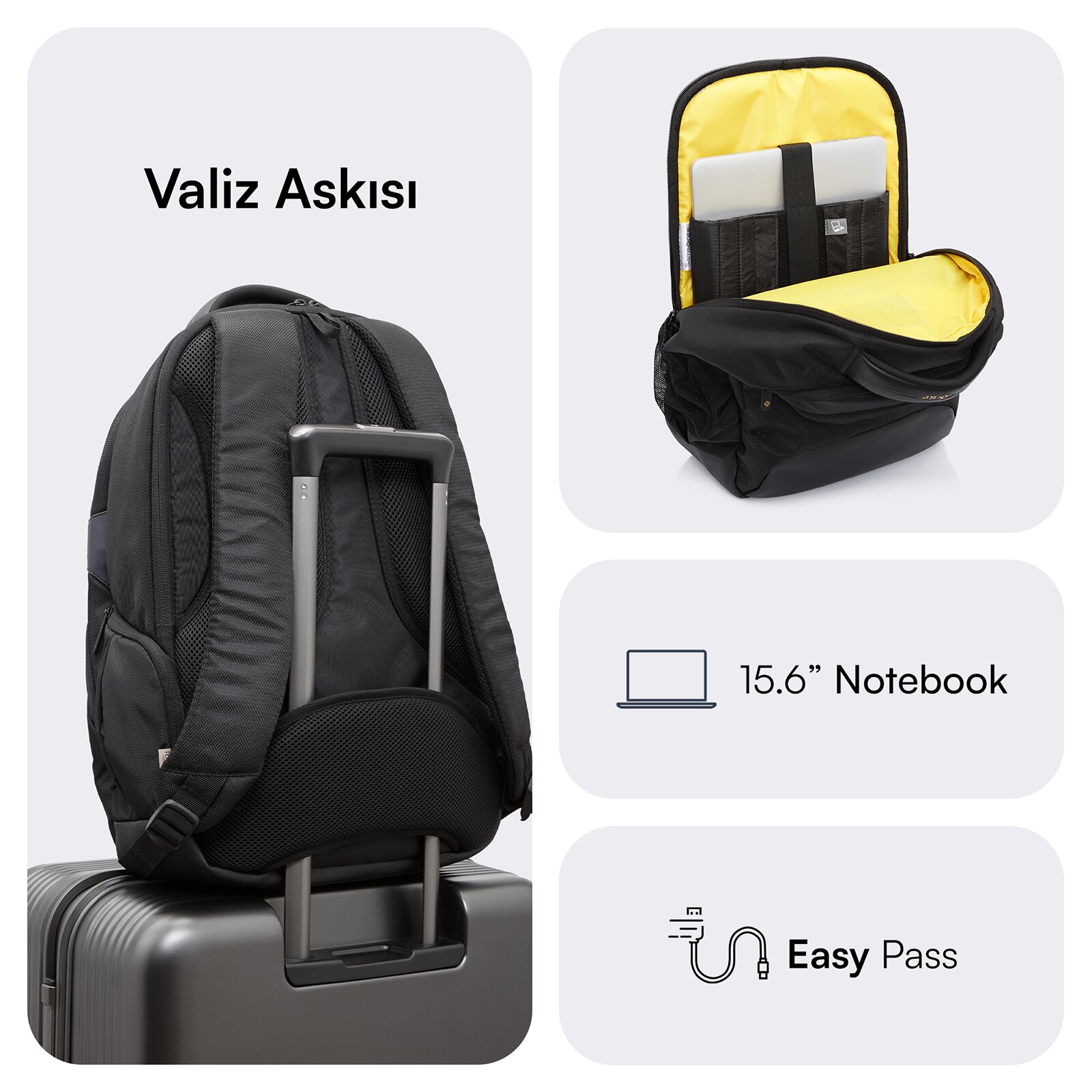 SAMSONITE-GI0-09-003-15.6-Ikonn-Eco-Notebook-Sirt-Cantasi-Siyah-3