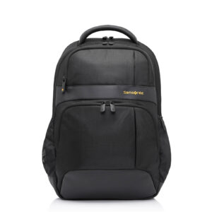 SAMSONITE GI0-09-003 15.6 Ikonn Eco Notebook Sırt Çantası Siyah