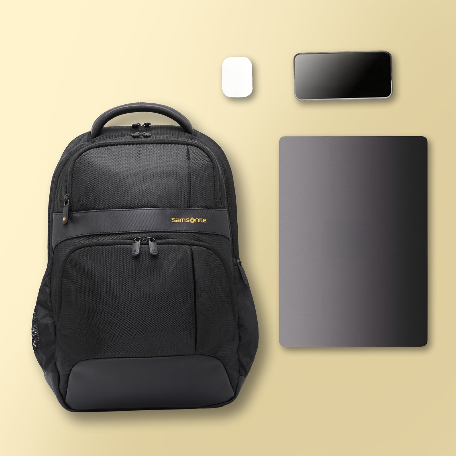 SAMSONITE-GI0-09-003-15.6-Ikonn-Eco-Notebook-Sirt-Cantasi-Siyah-5