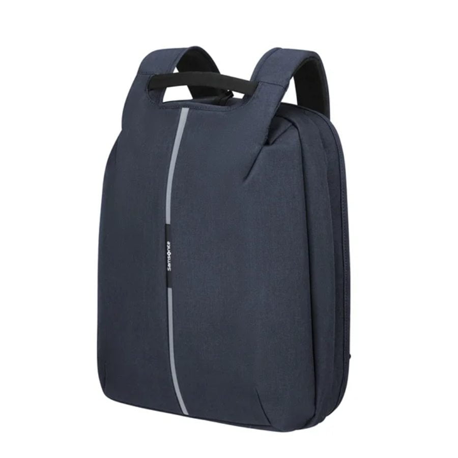 SAMSONITE KA6-01-002 15.6 Securipack Notebook Sırt Çantası Mavi SAMSONITE KA6-01-002 15.6 Securipack Notebook Sırt Çantası Mavi