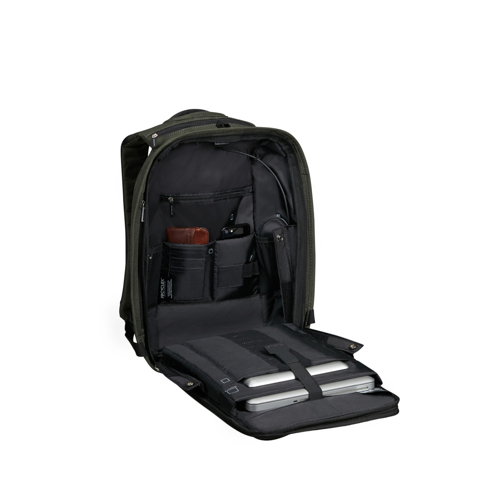 SAMSONITE-KA6-34-001-15.6-Securipak-Notebook-Sirt-Cantasi-Yesil-6
