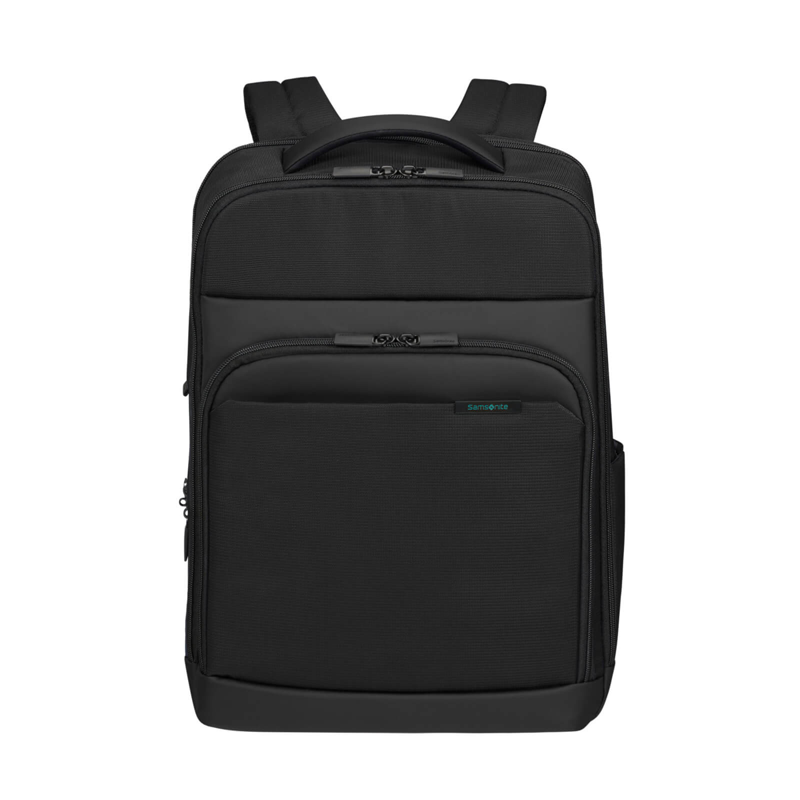 SAMSONITE KF9-09-005 17.3 Mysight Notebook Sırt Çantası Siyah SAMSONITE KF9-09-005 17.3 Mysight Notebook Sırt Çantası Siyah
