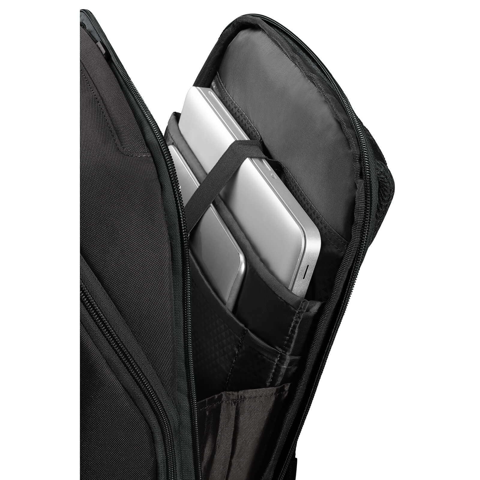 SAMSONITE-KH8-09-001-14.1-STACKD-BIZ-Notebook-Sirt-Cantasi-Siyah-3